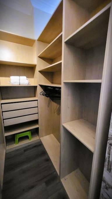 Appartement De La Bibliotheque Besançon Extérieur photo