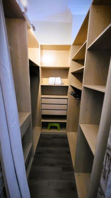 Appartement De La Bibliotheque Besançon Extérieur photo
