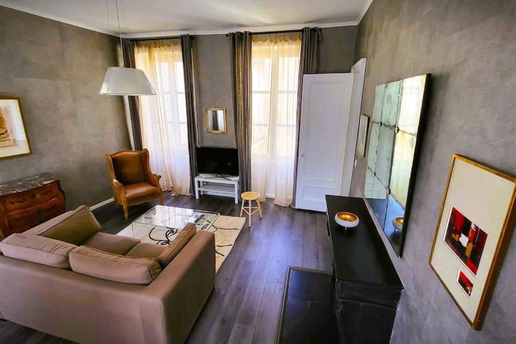 Appartement De La Bibliotheque Besançon Extérieur photo